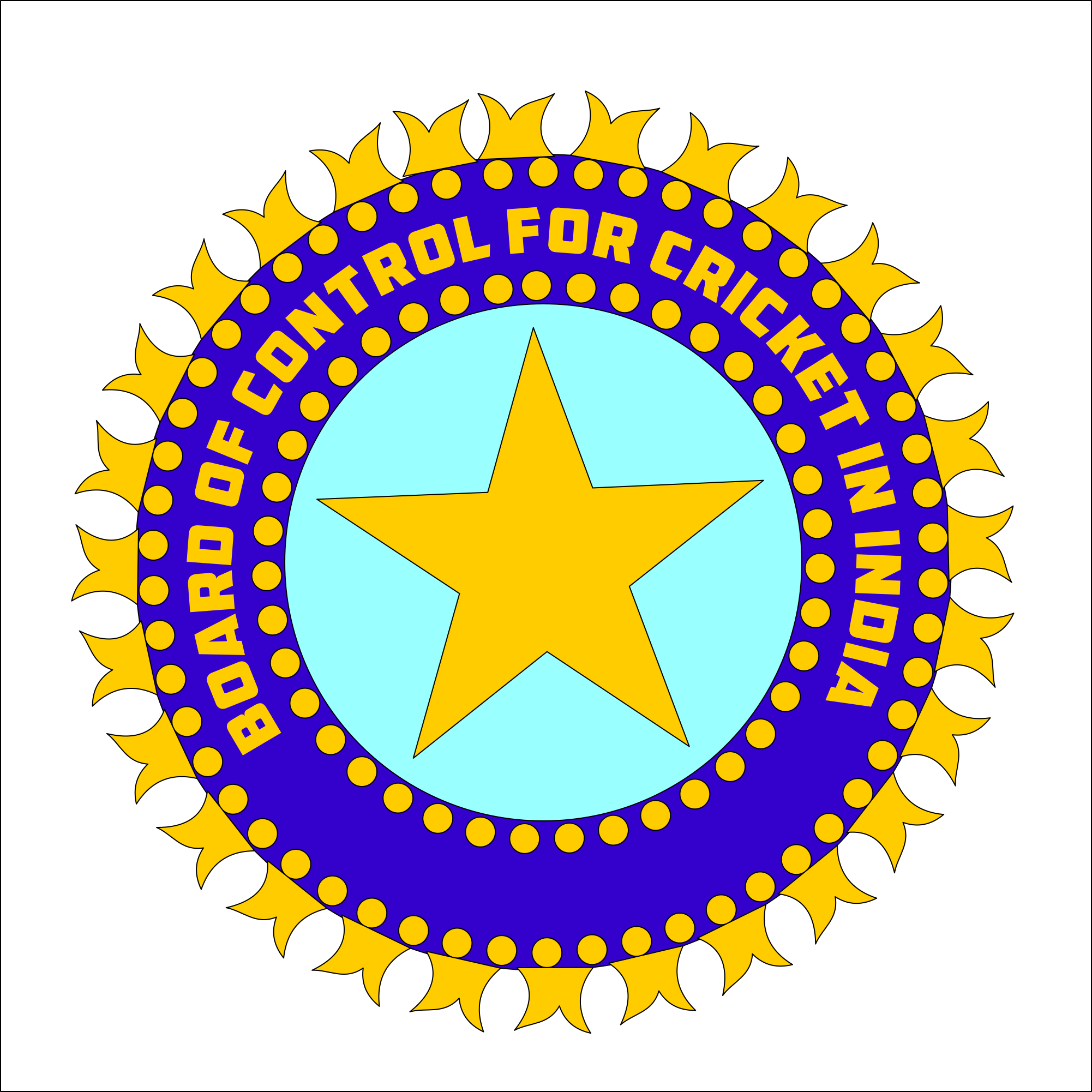 BCCI logo