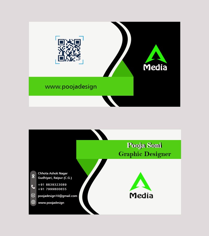 Business Card