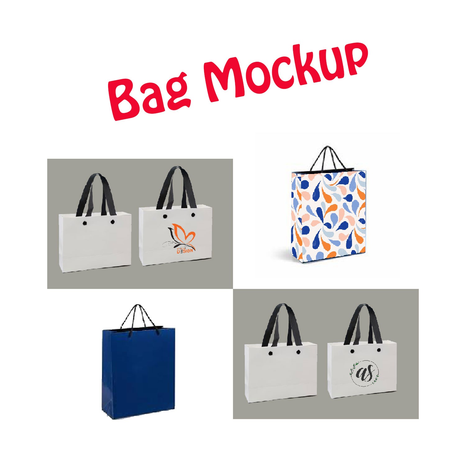 Mockup