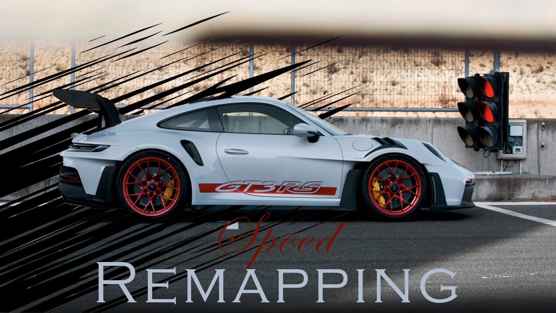 Speed Remapping