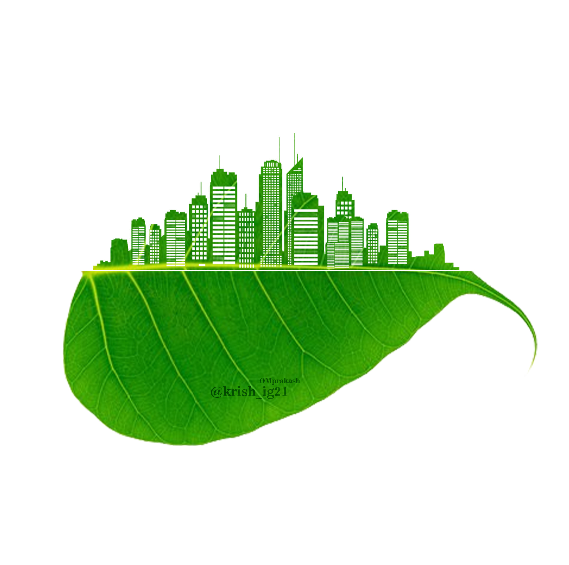 LEAF CLIPPING MASK