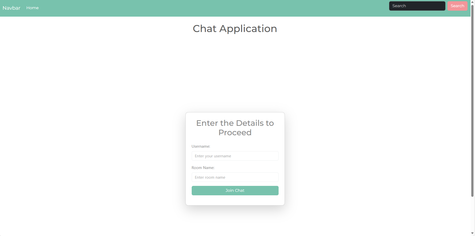 Chat Bot
