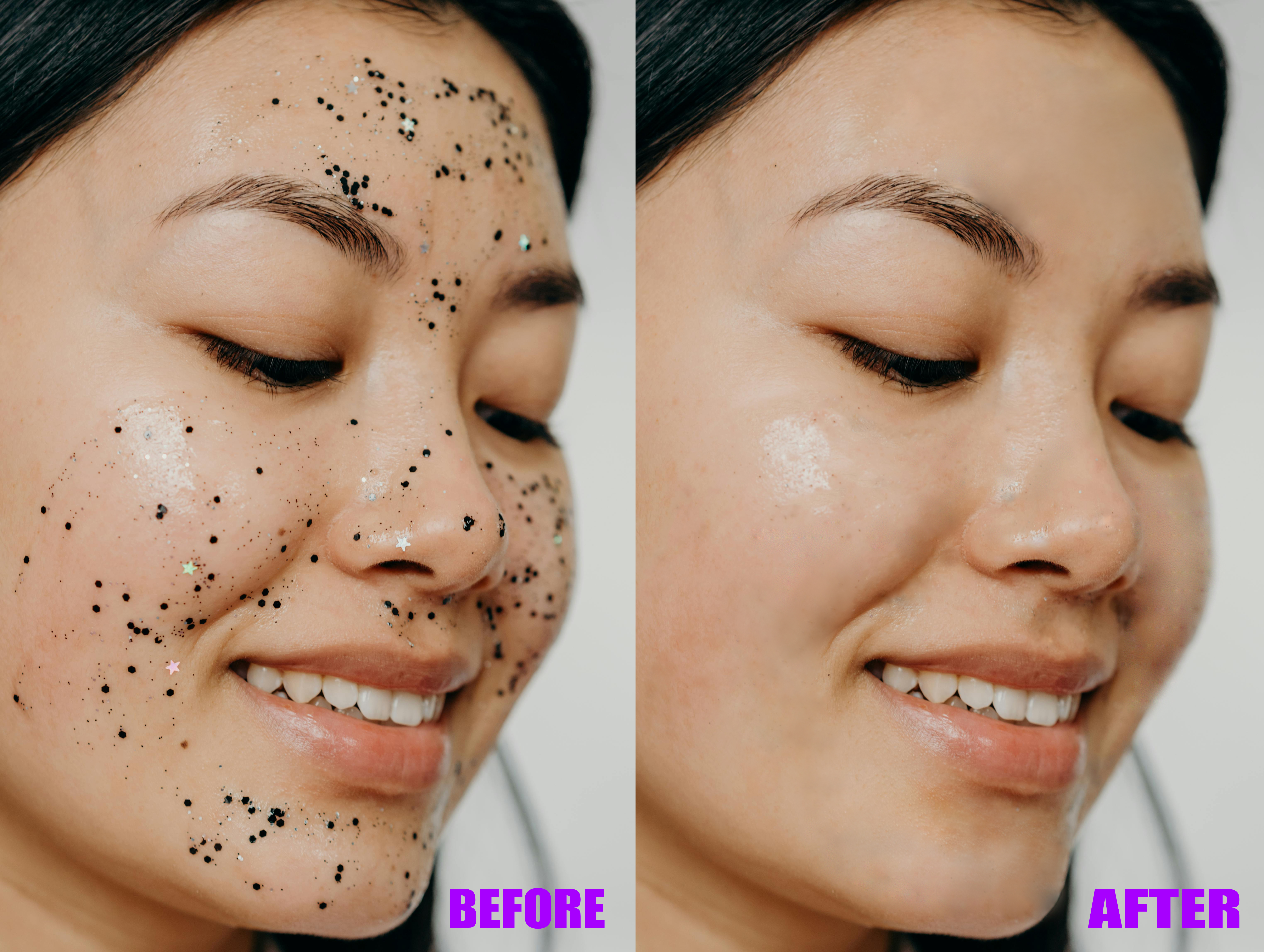 photo cleaning assignment