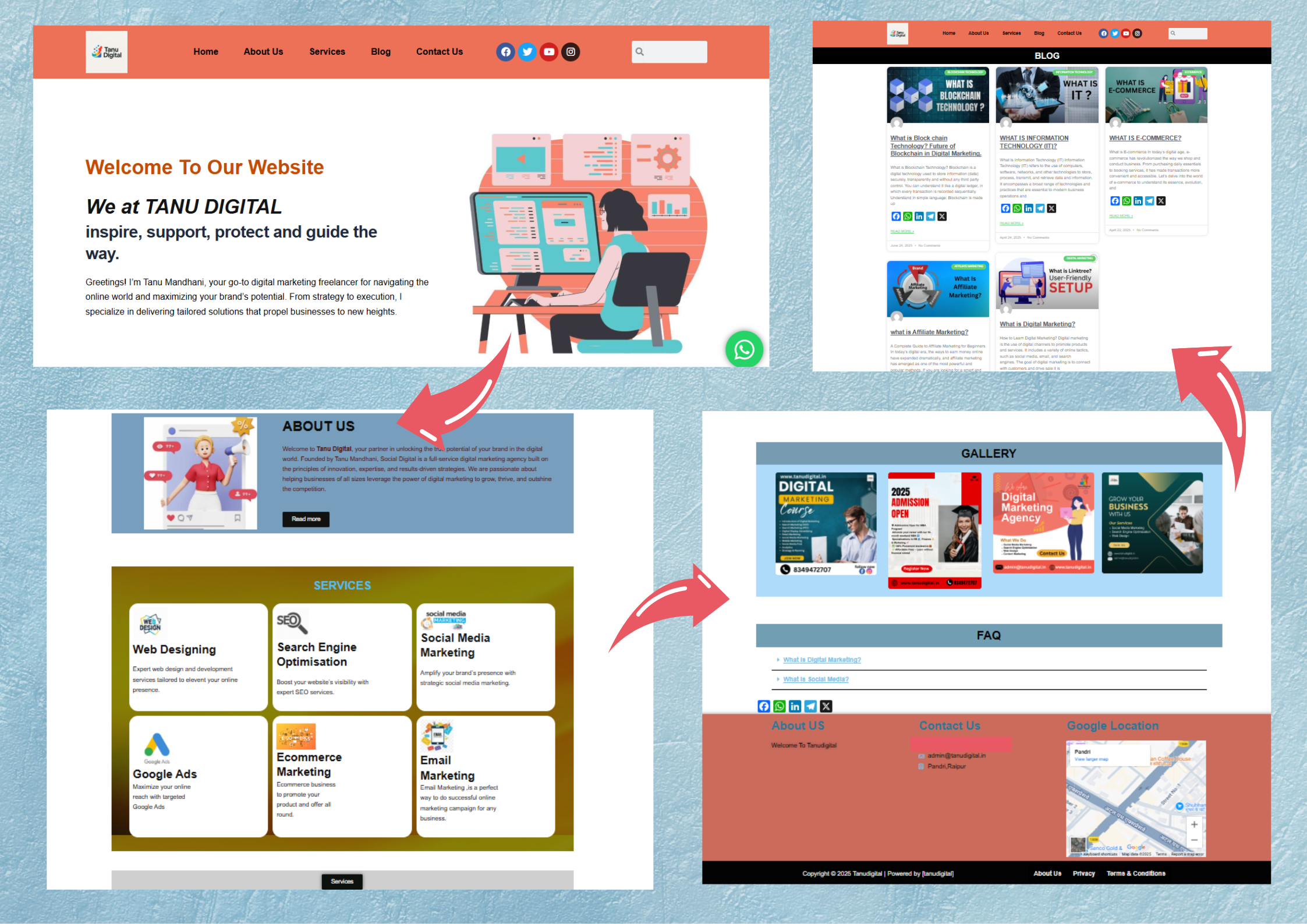 WEBSITE