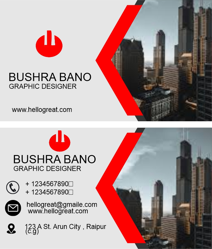 BUSINESS CARD