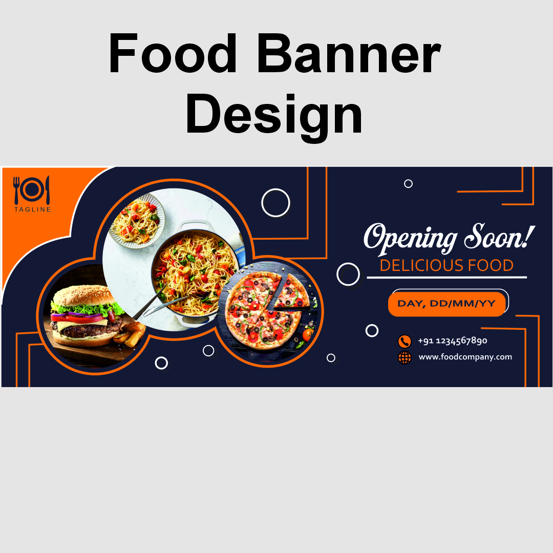 Banner Design