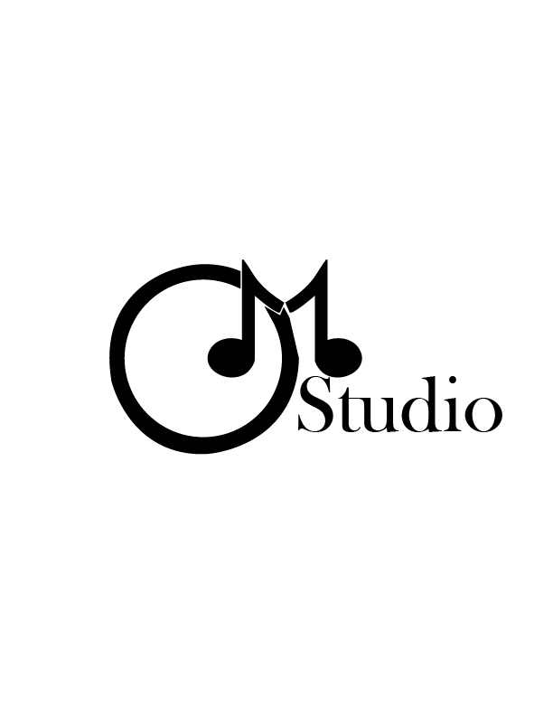OM STUDIO LOGO