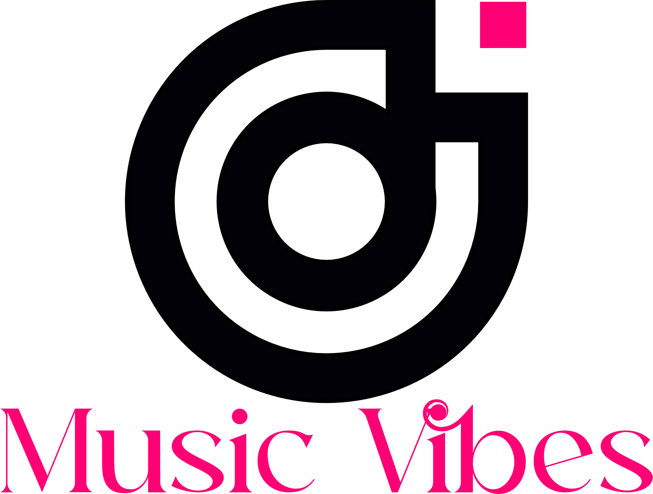 Music Logo