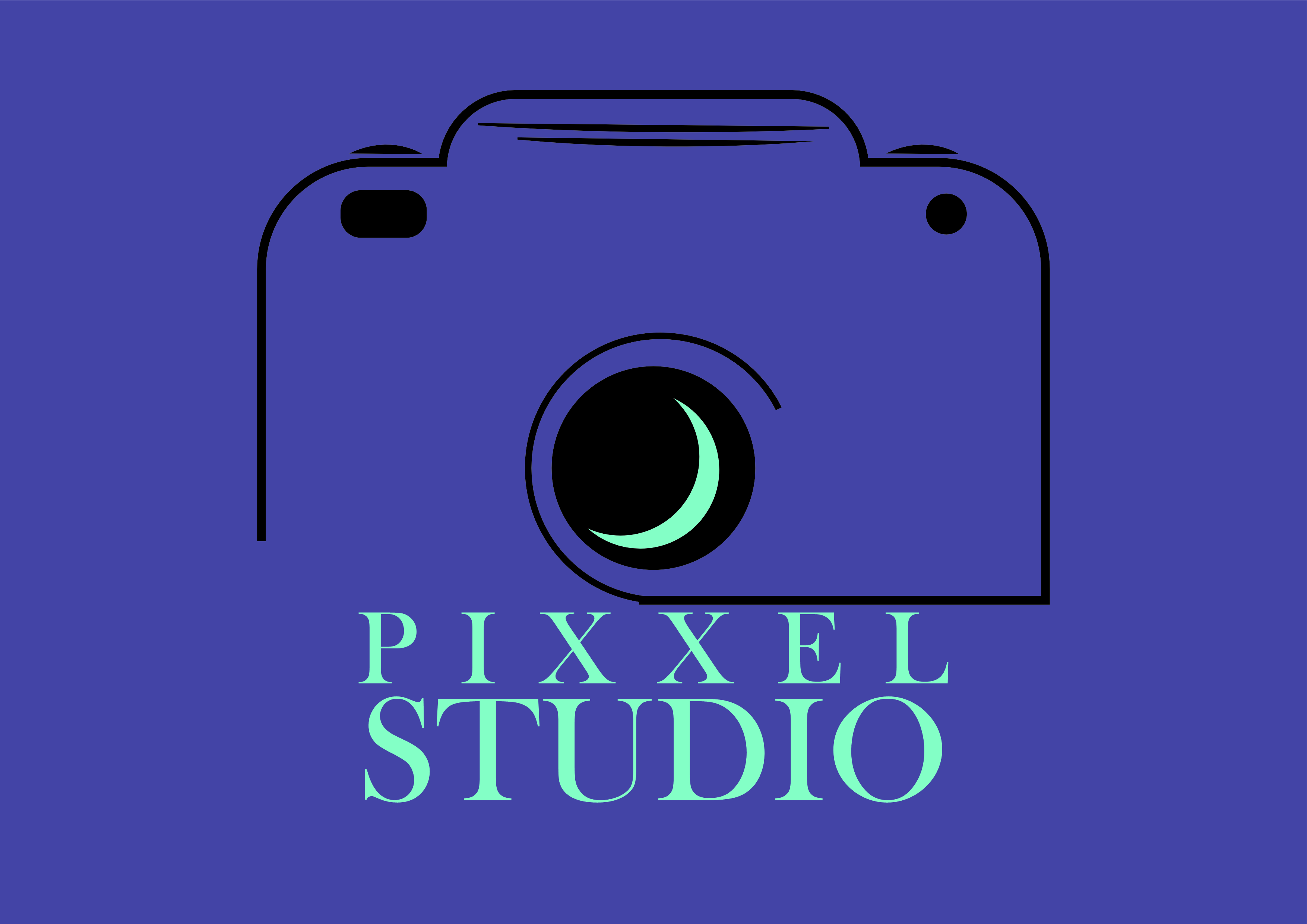 Studio Logo