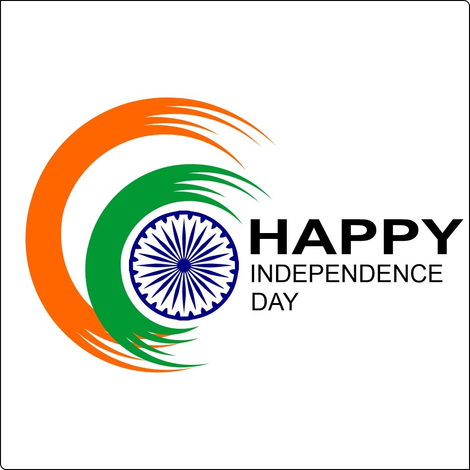 Happy independence day 🫡