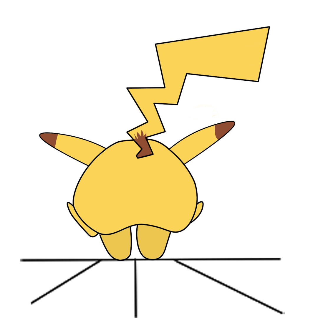 FRAME BY FRAME ANIMATION