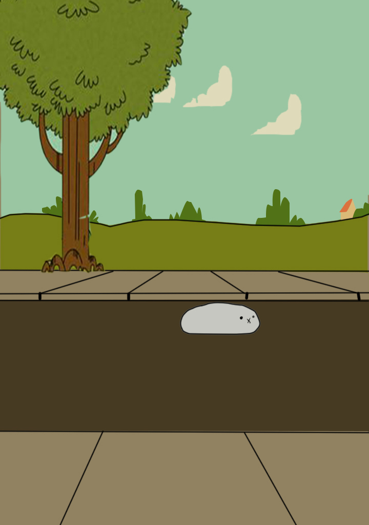 FRAME BY FRAME ANIMATION PART 2