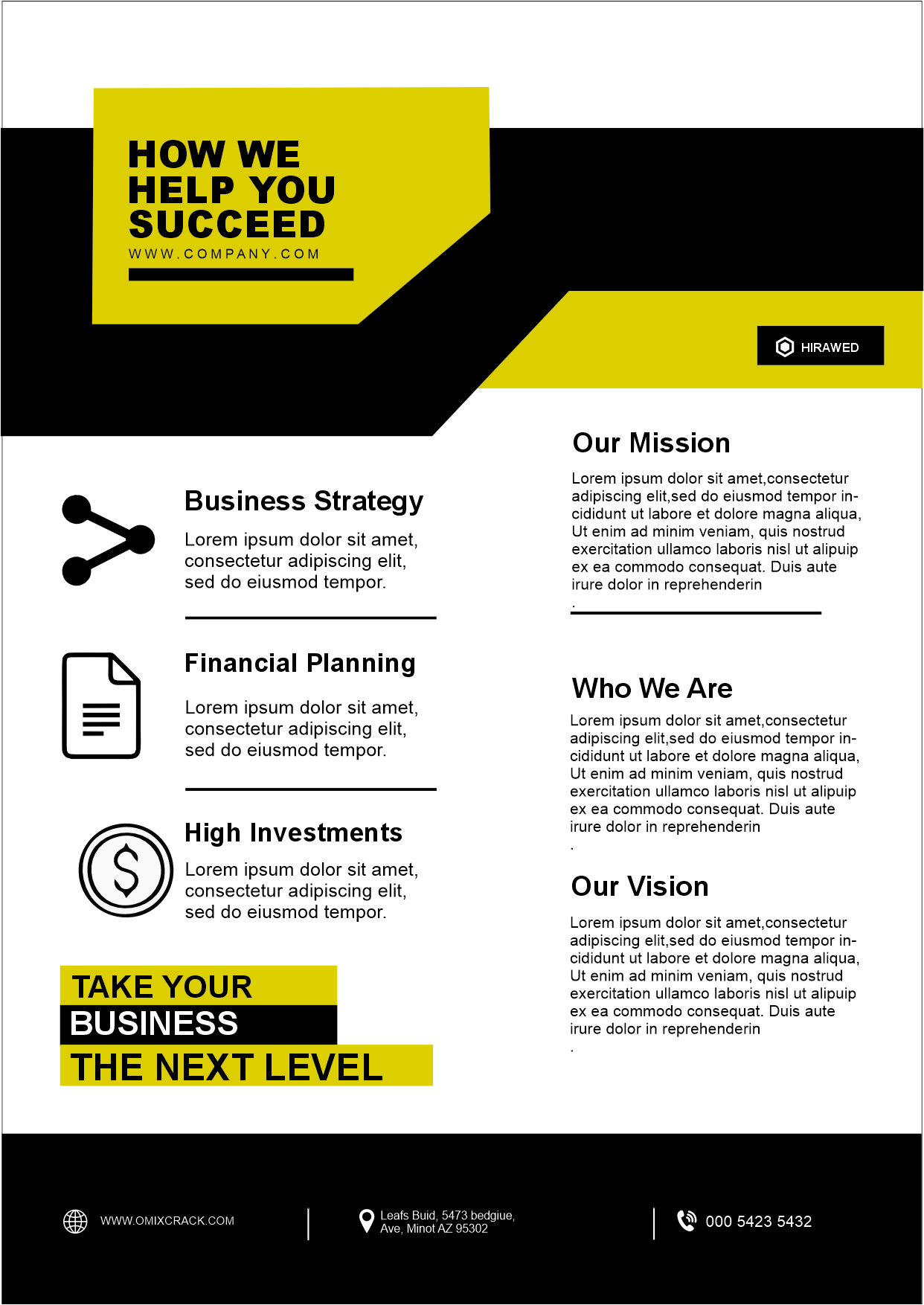 HOW HELP YOU SUCCEED POST