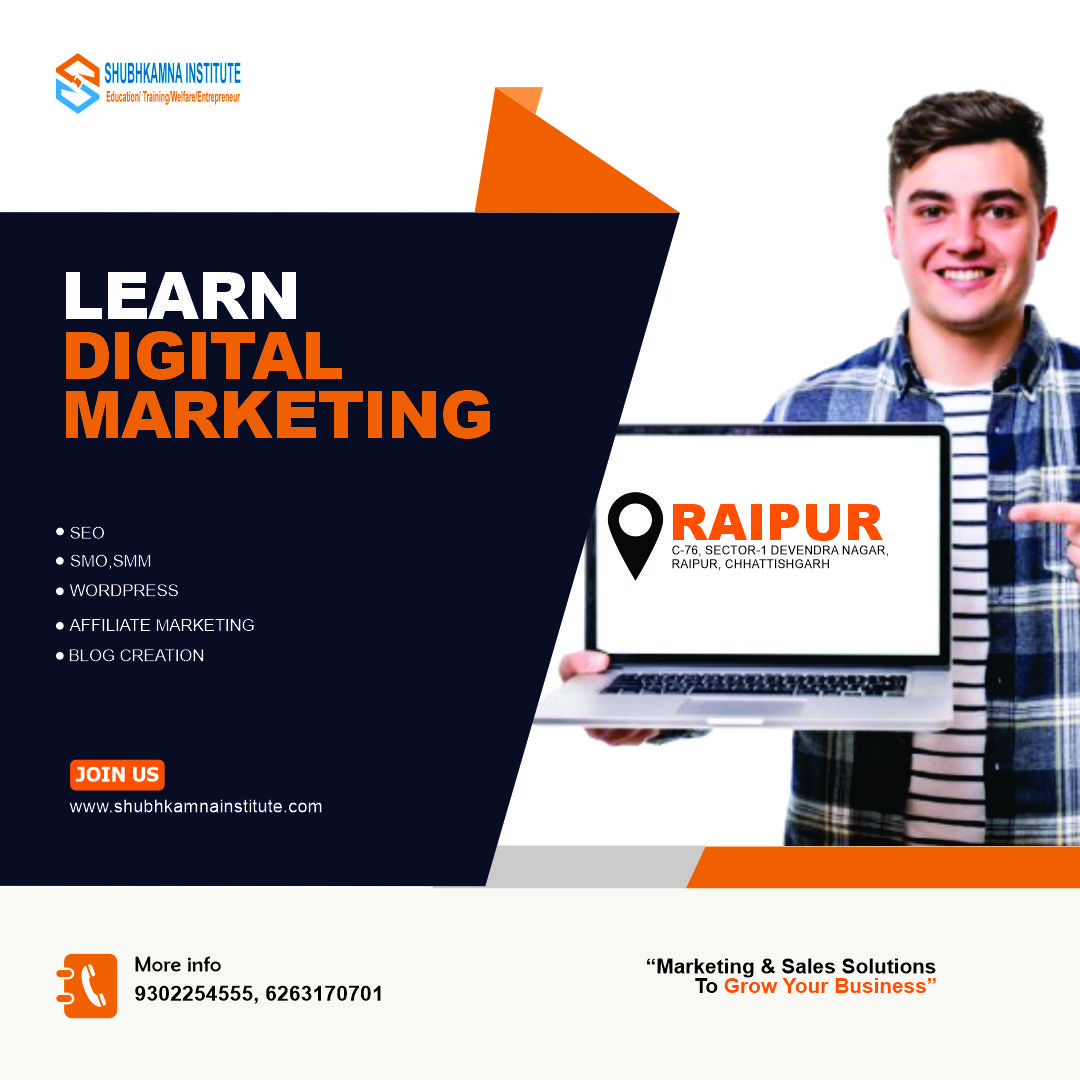 LEARN DIGITAL MARKETING POST