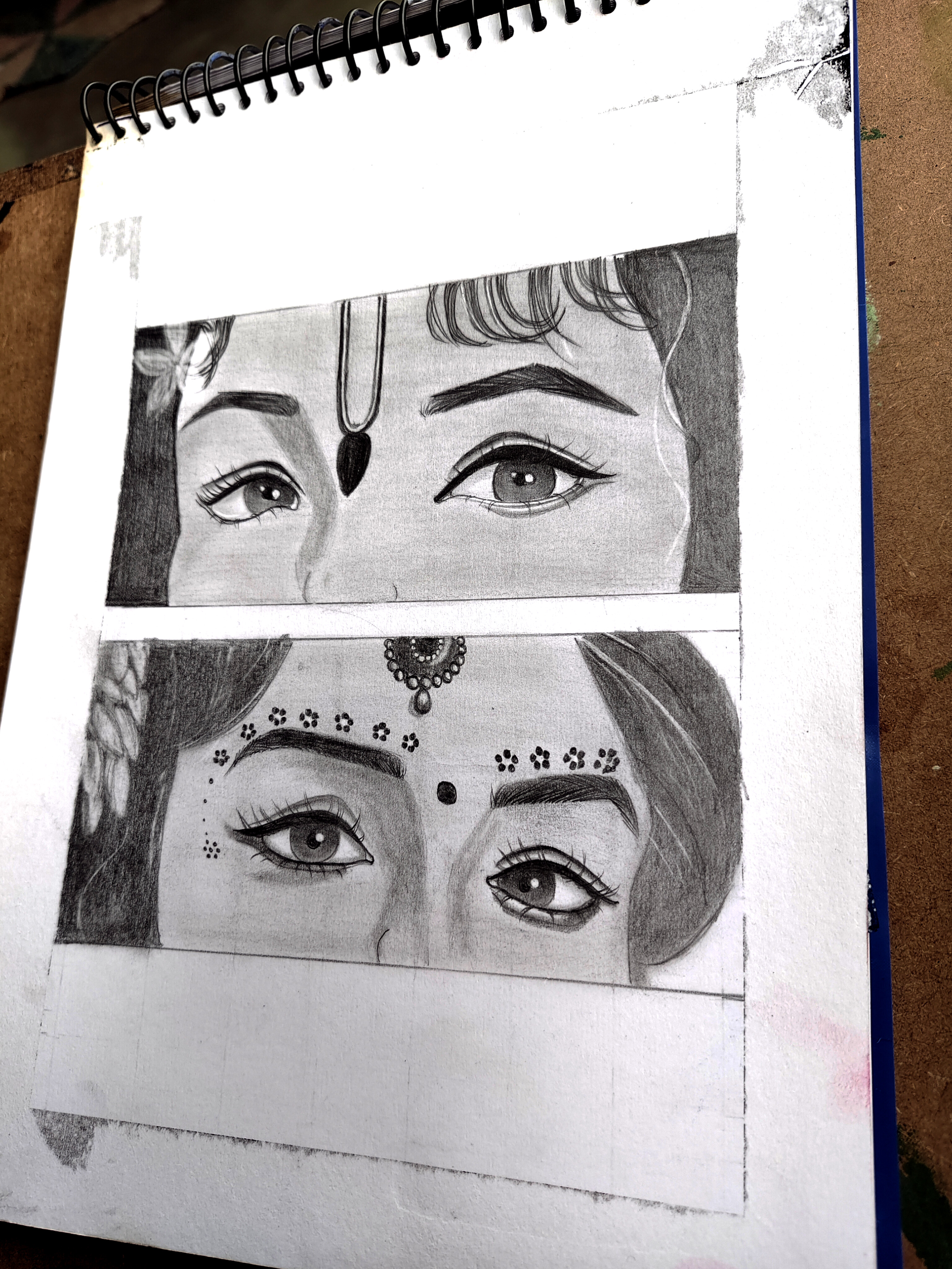 Shree radhe ✨