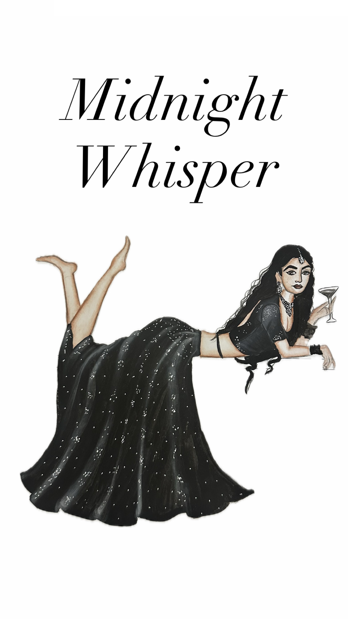 Midnight whisper