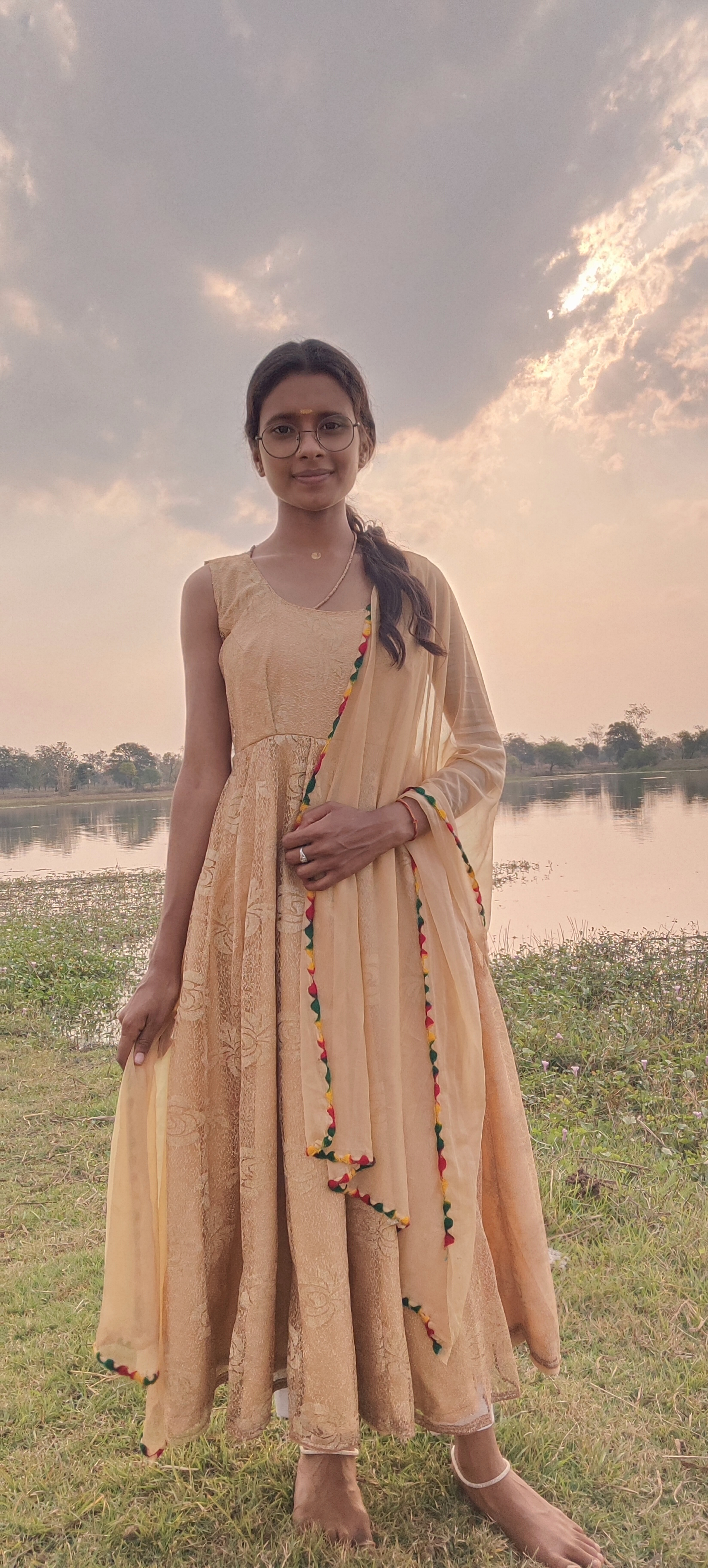 Traditional outfit