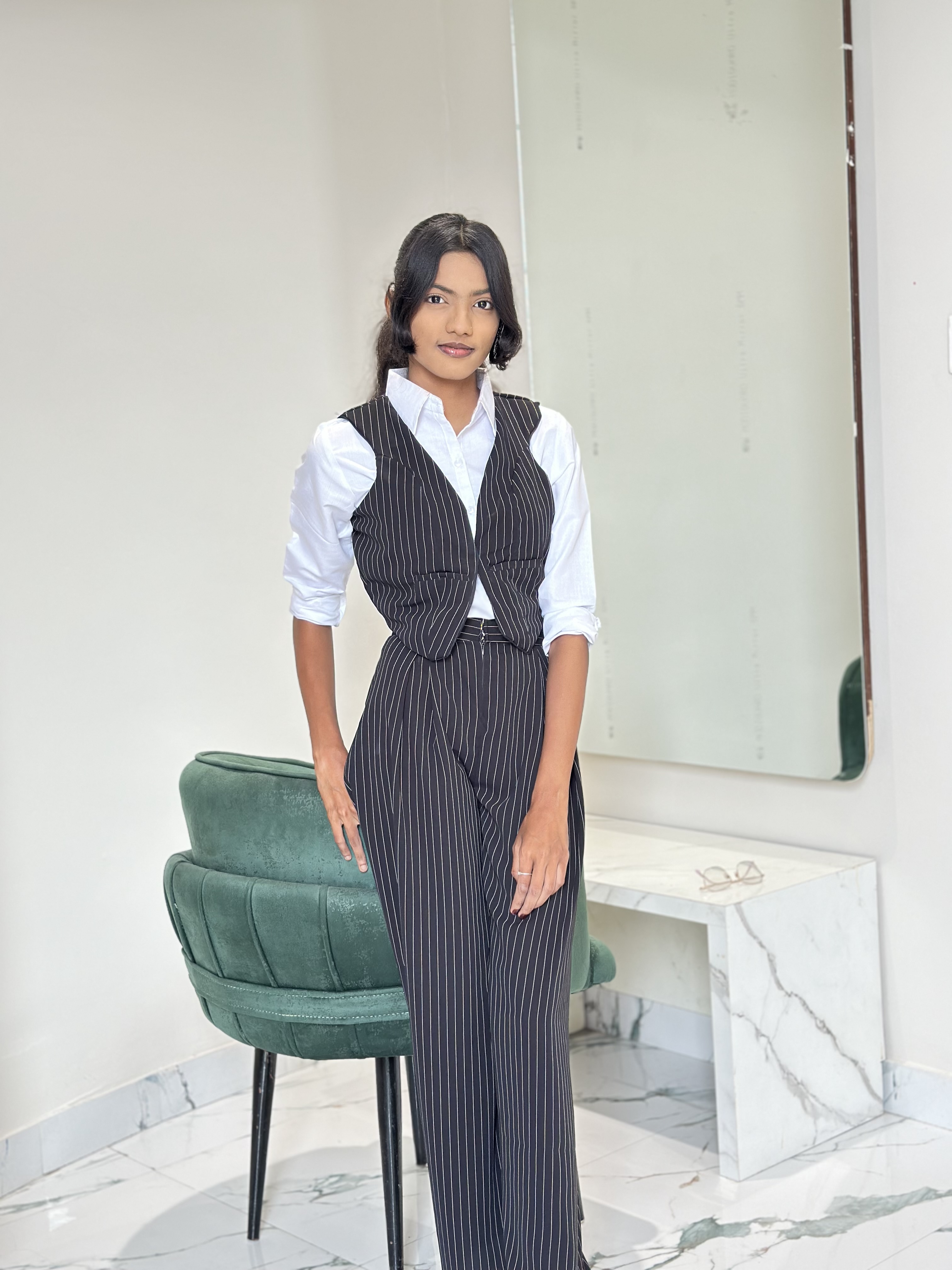Waist coat ✨