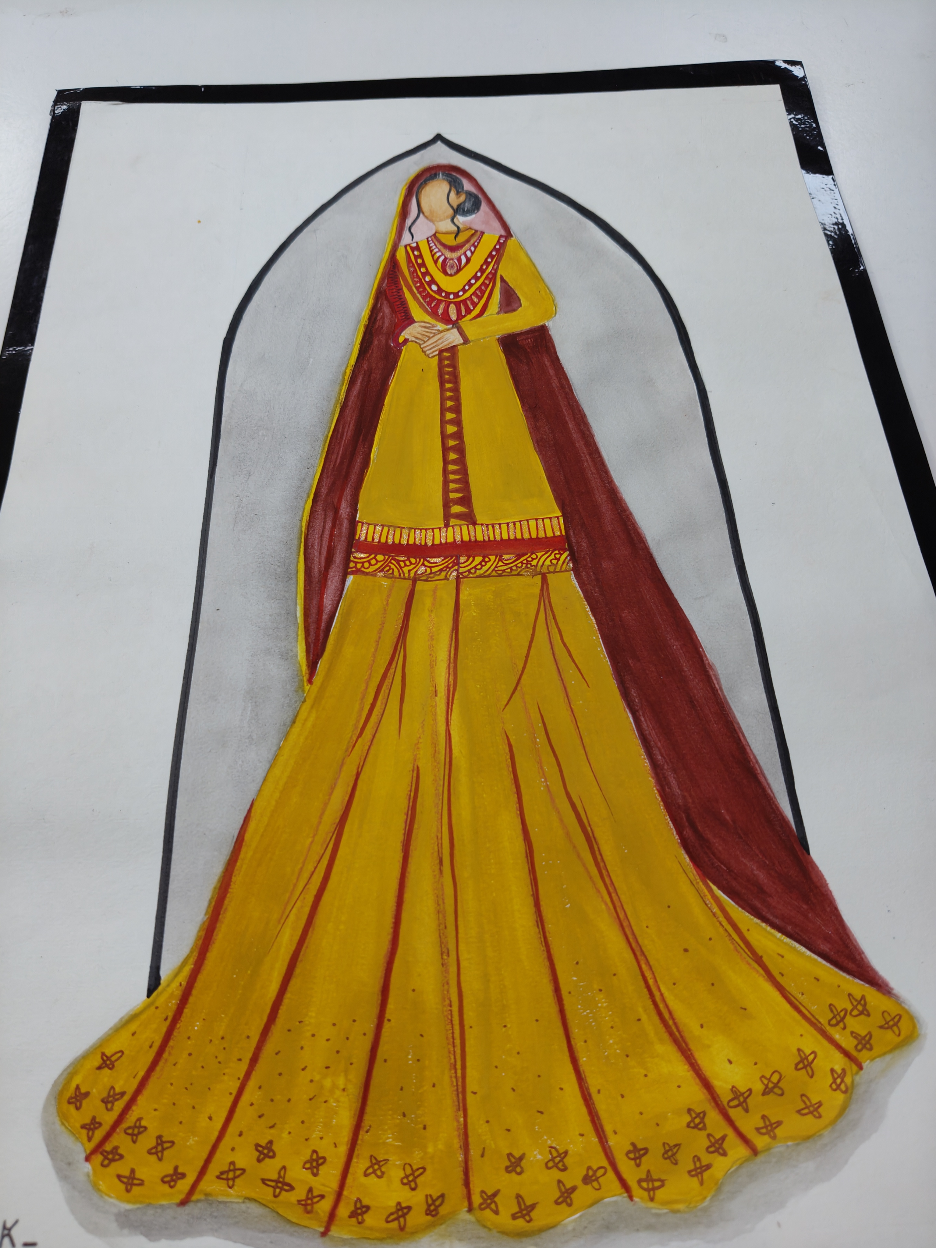 Fashion Illustration
