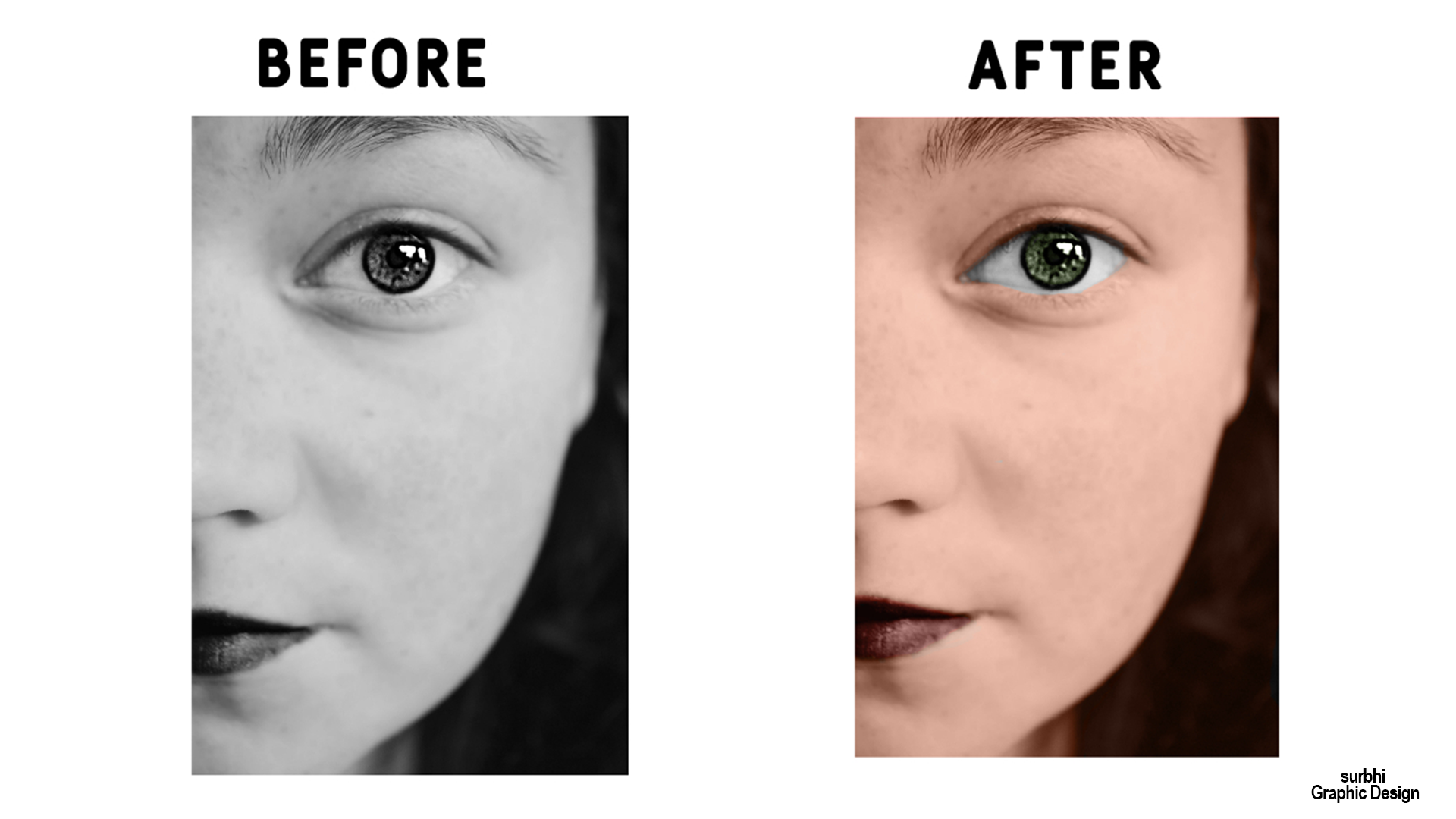 Before and After