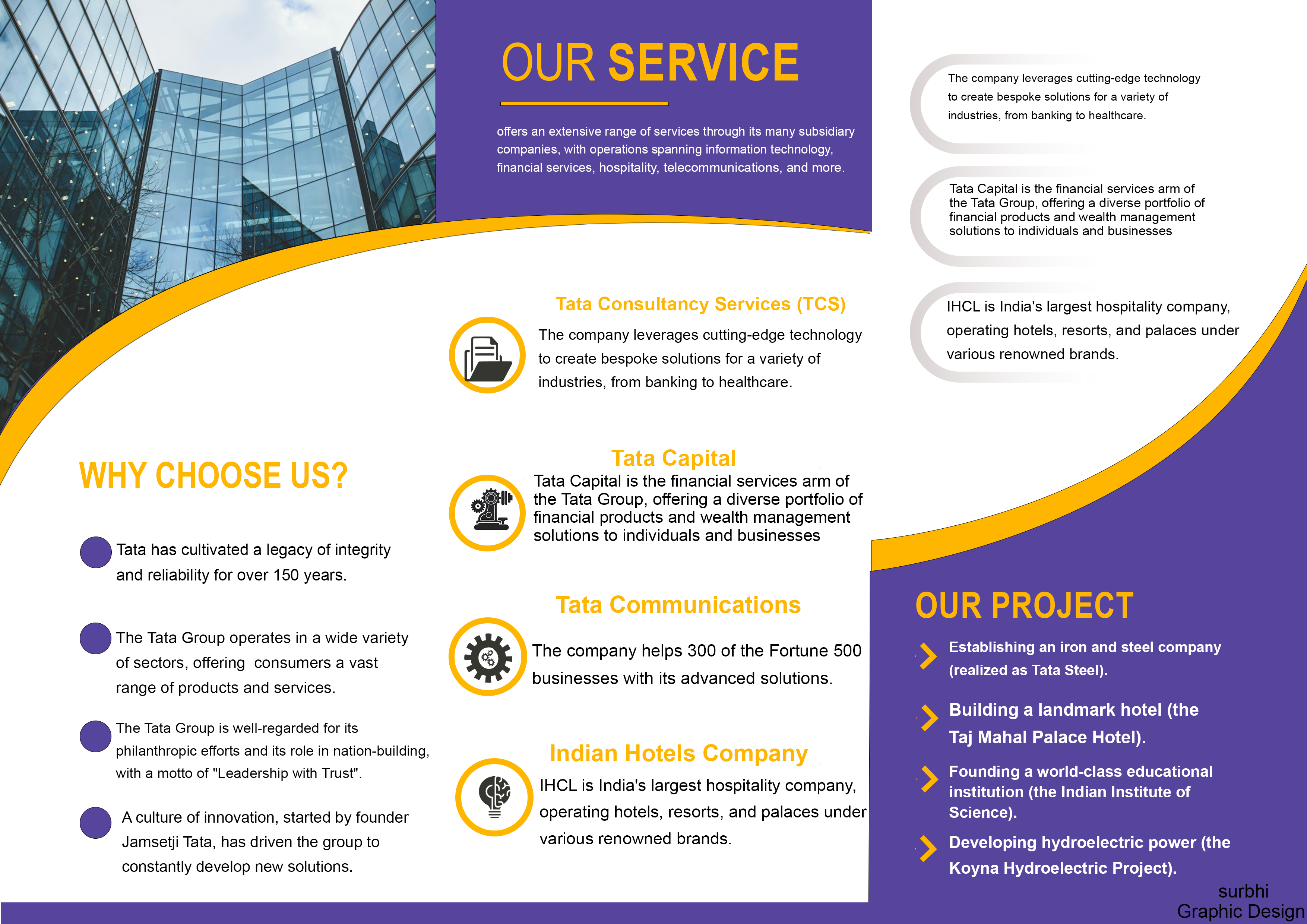 Brochure back