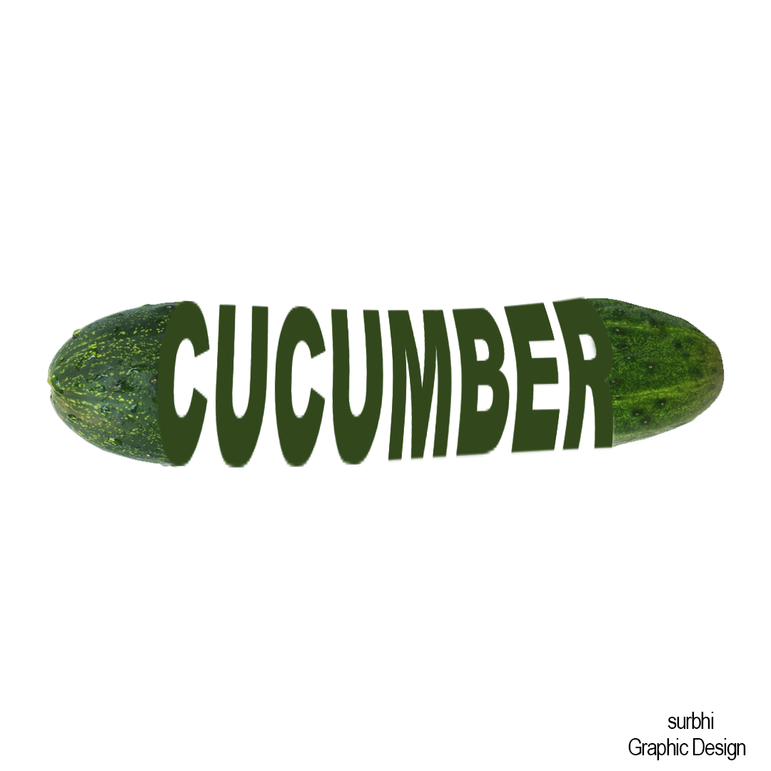Cucumber effect