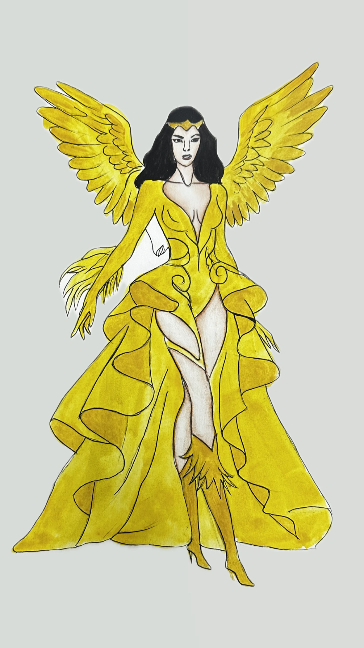 Zodiac wardrobe