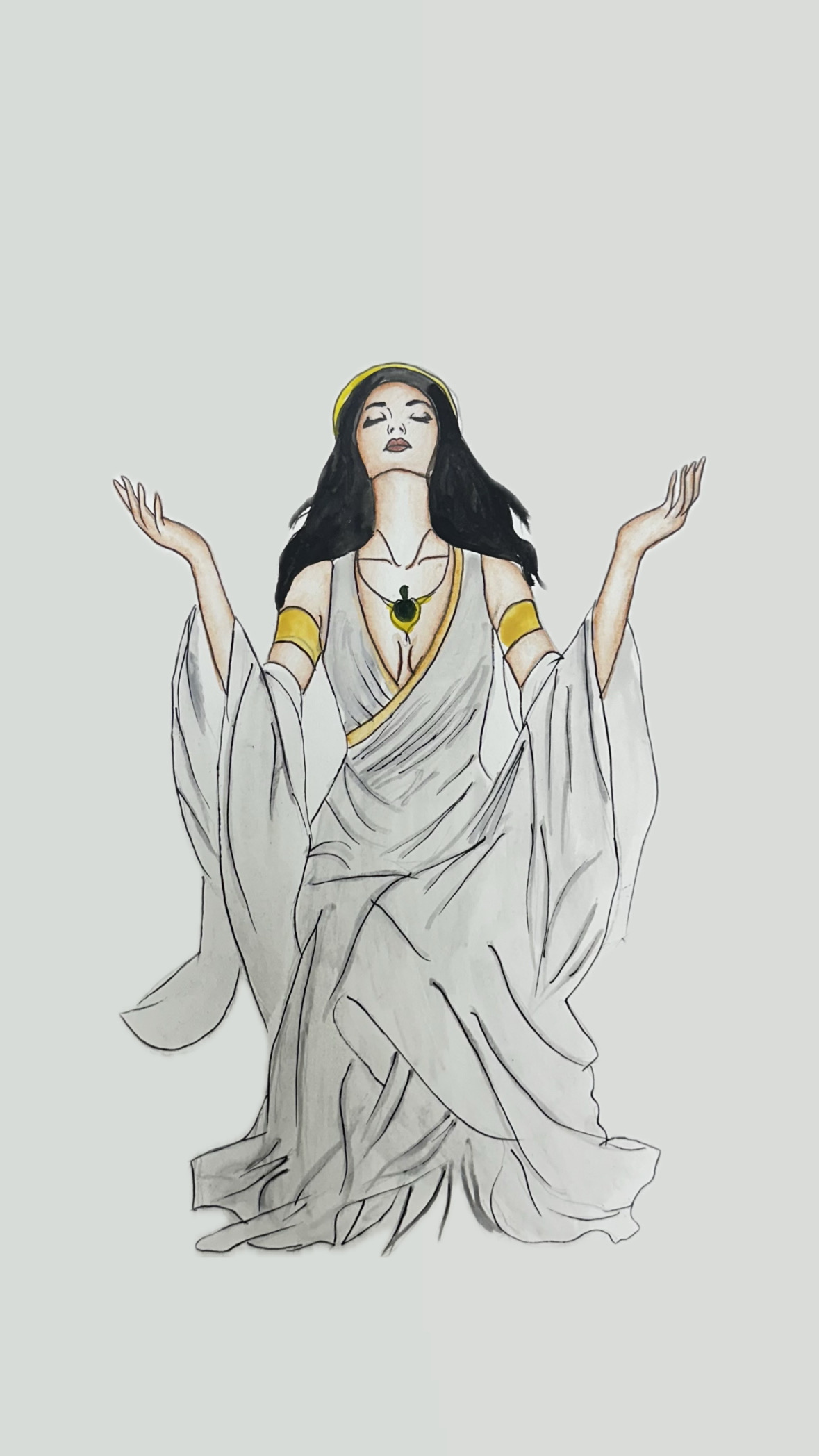 Zodiac wardrobe