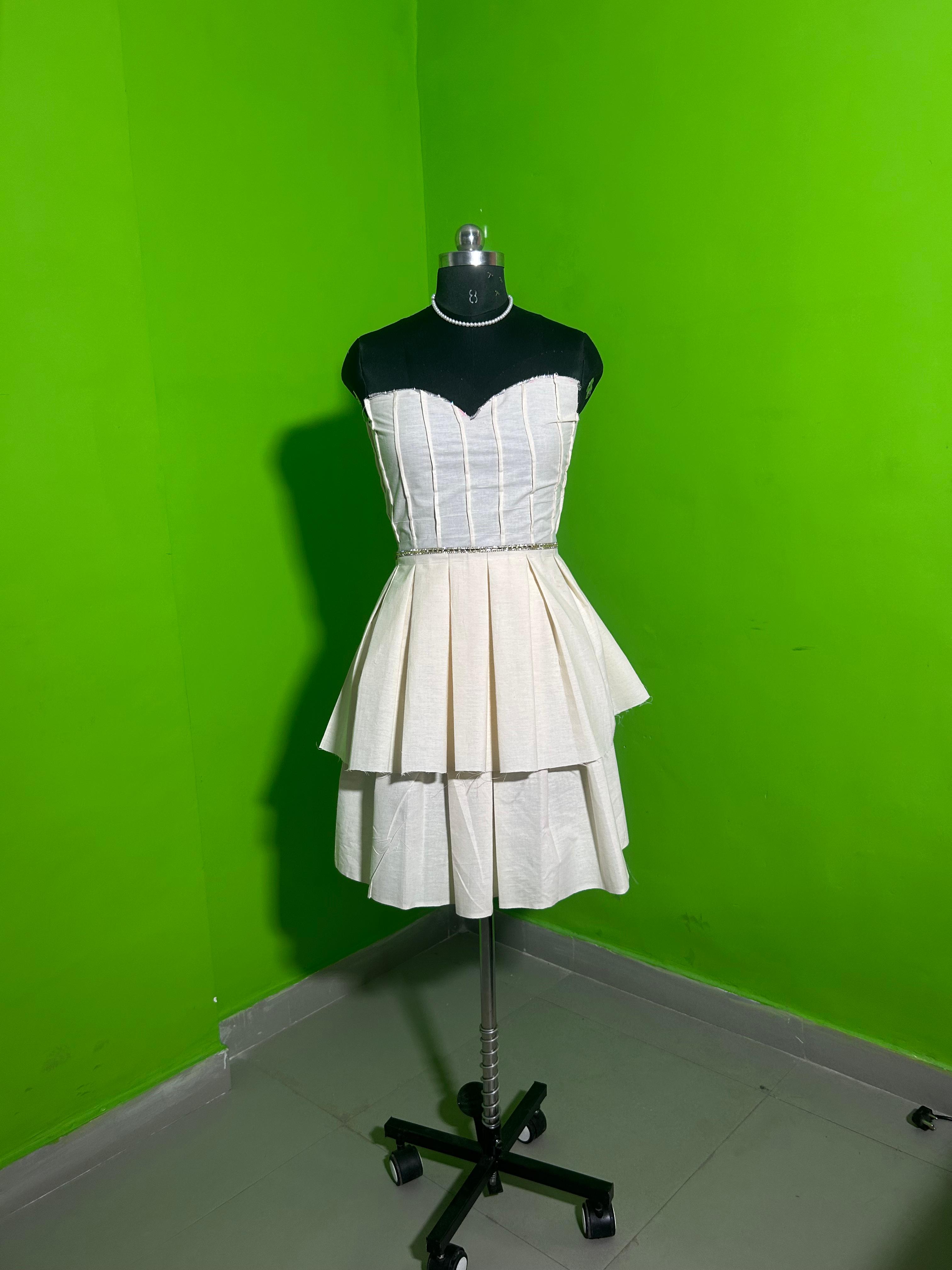 Draping✨