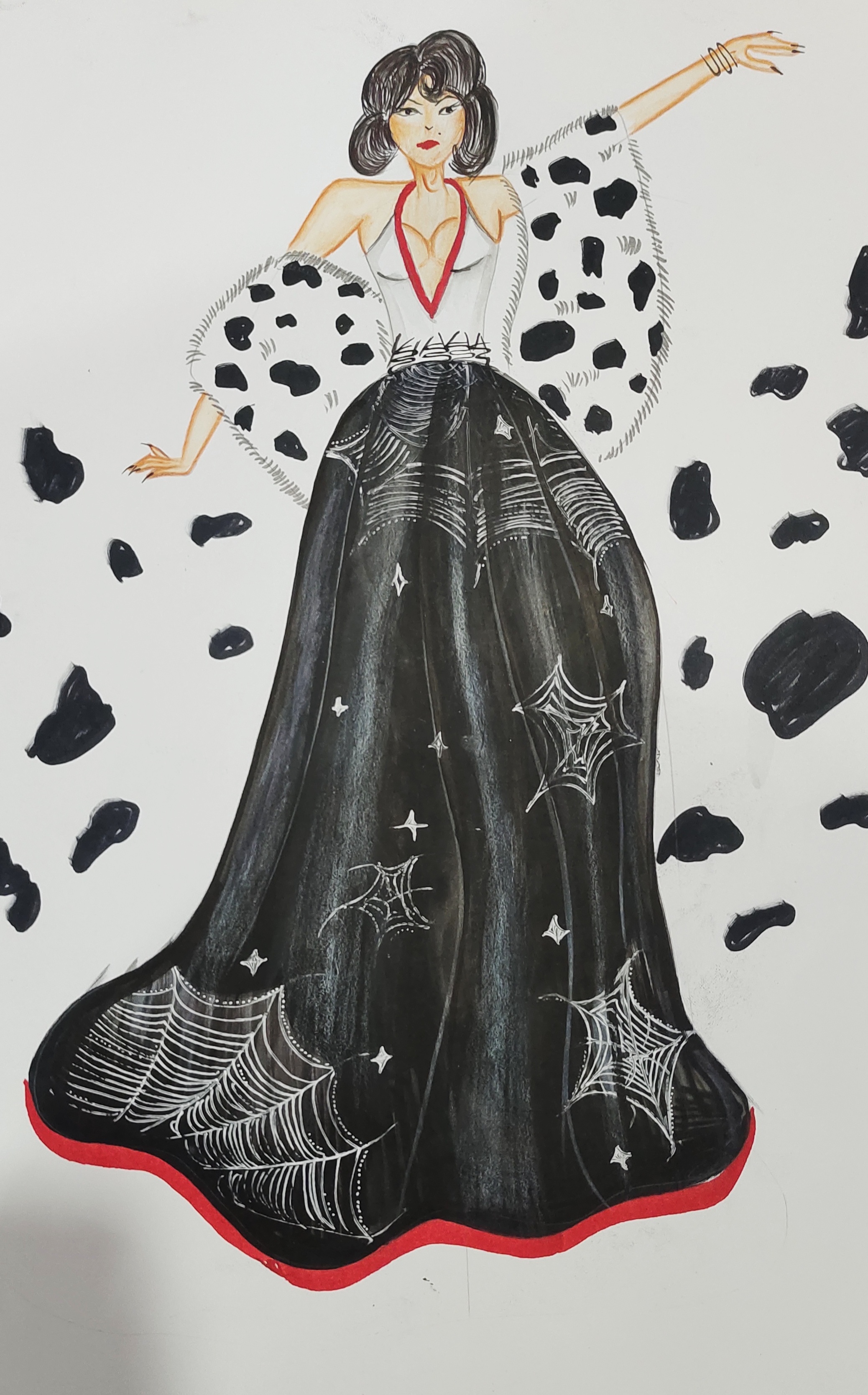 Halloween Series #4 🕷️