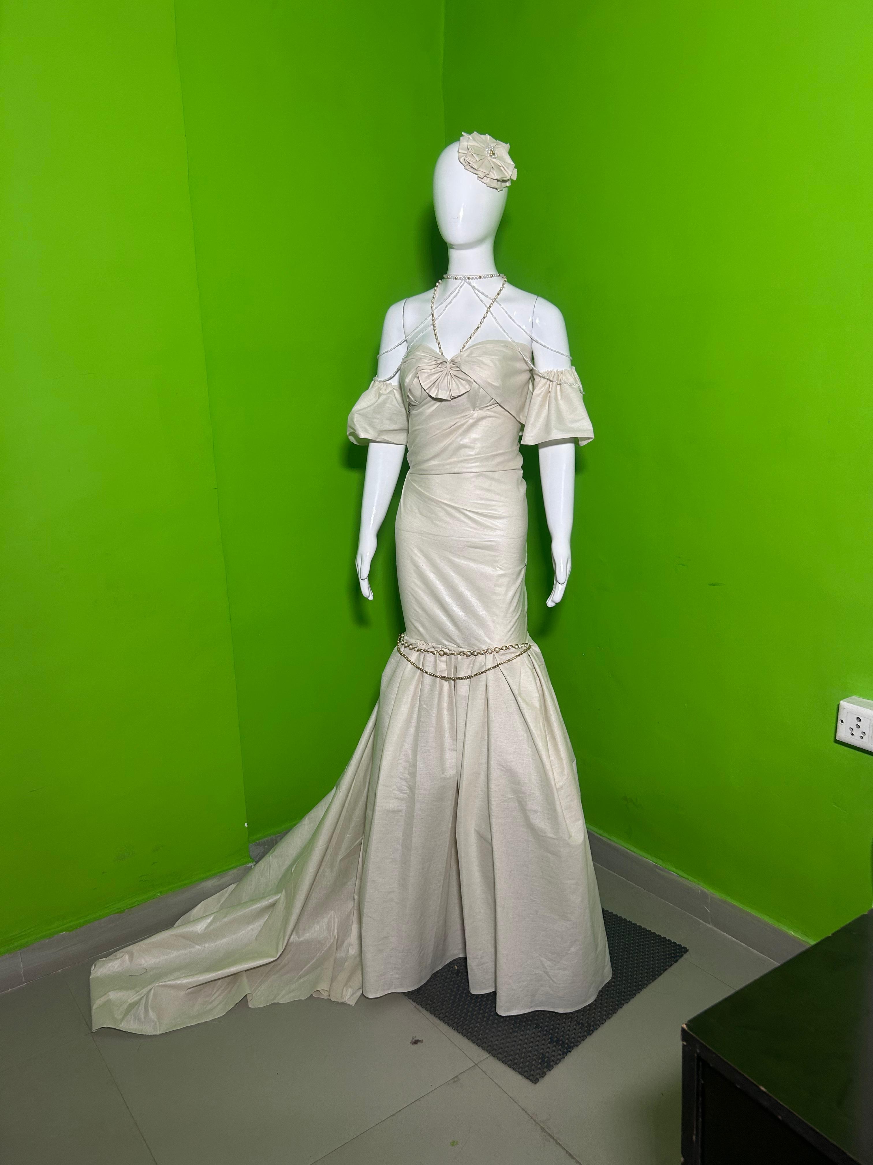 Draping