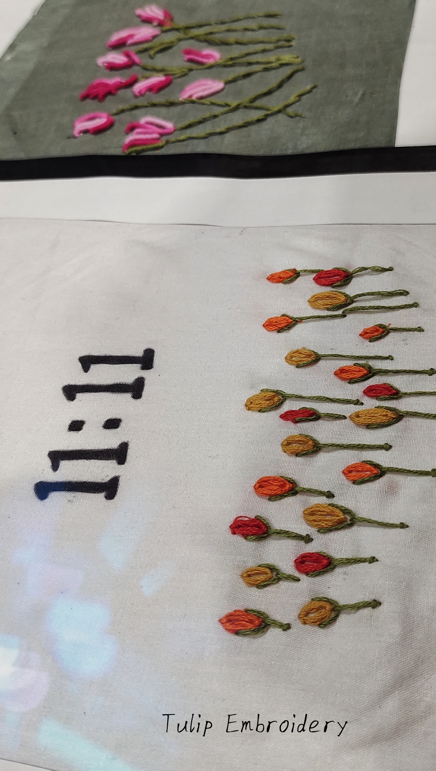 Tulips🌷
