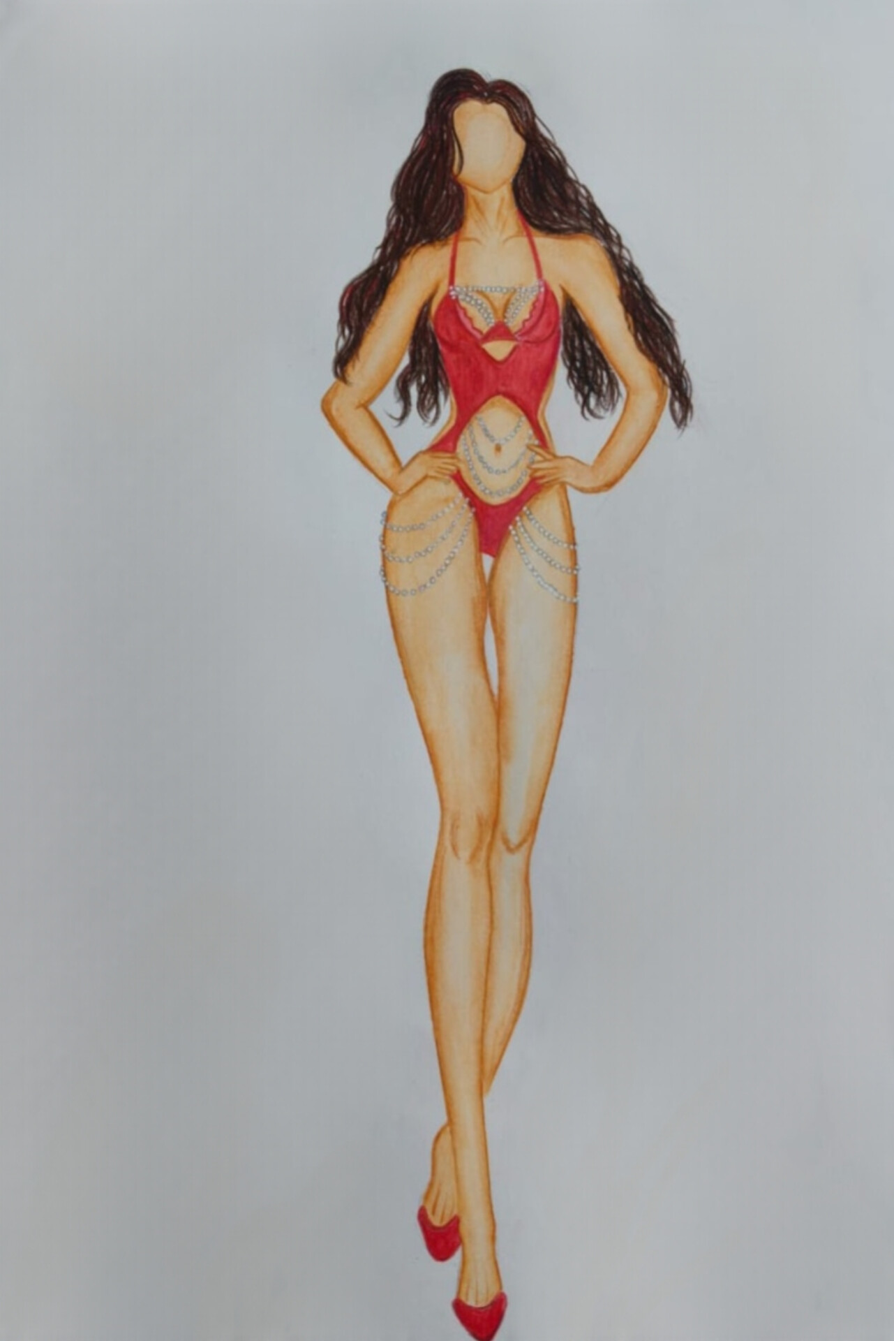 🌸'Secret Allu re'🌸