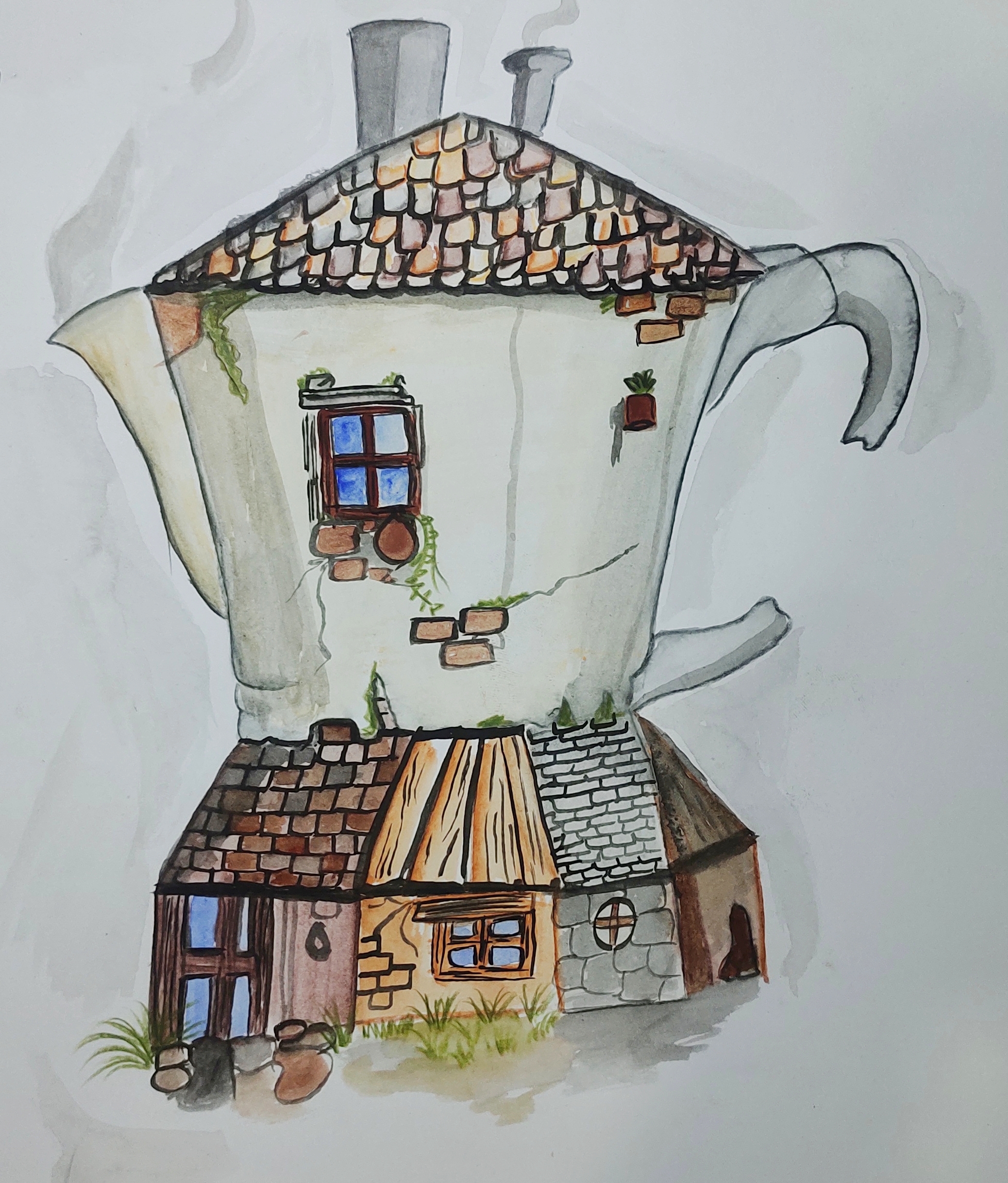 Whimsical🎨🖌️