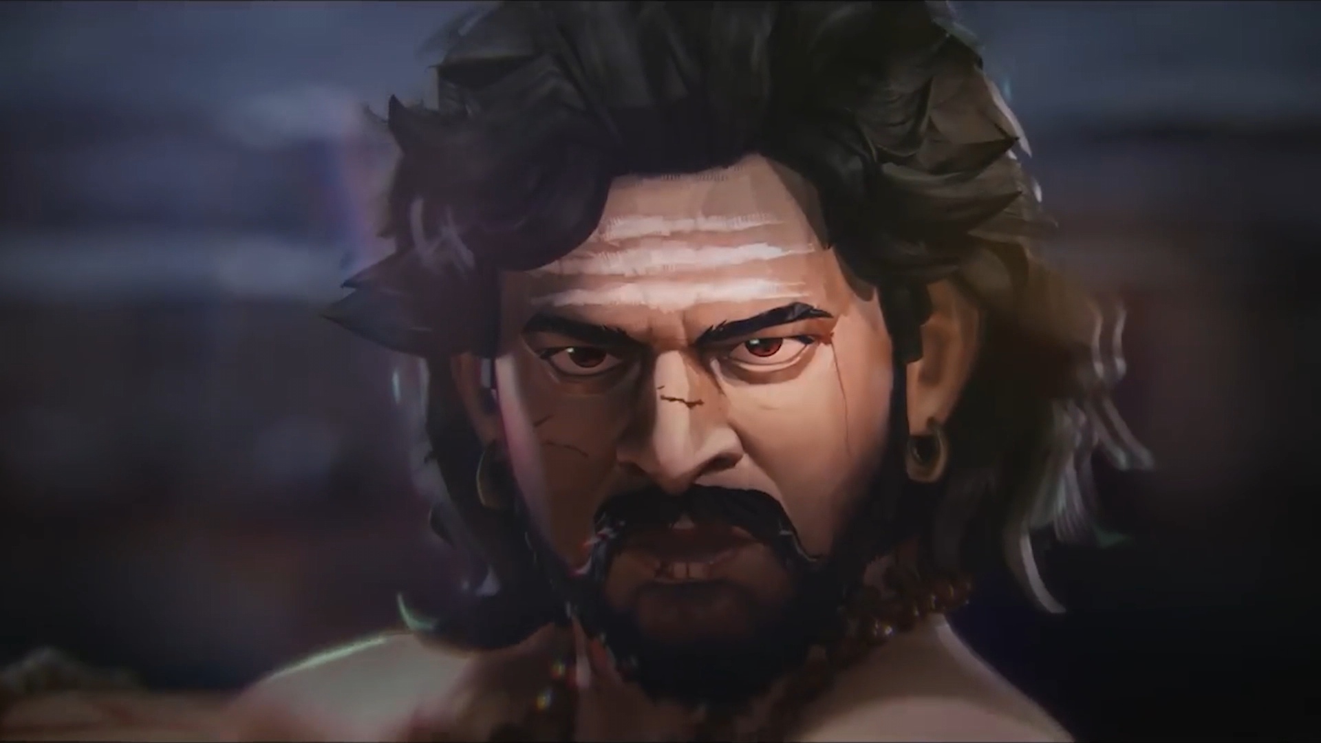 Bahubali edit