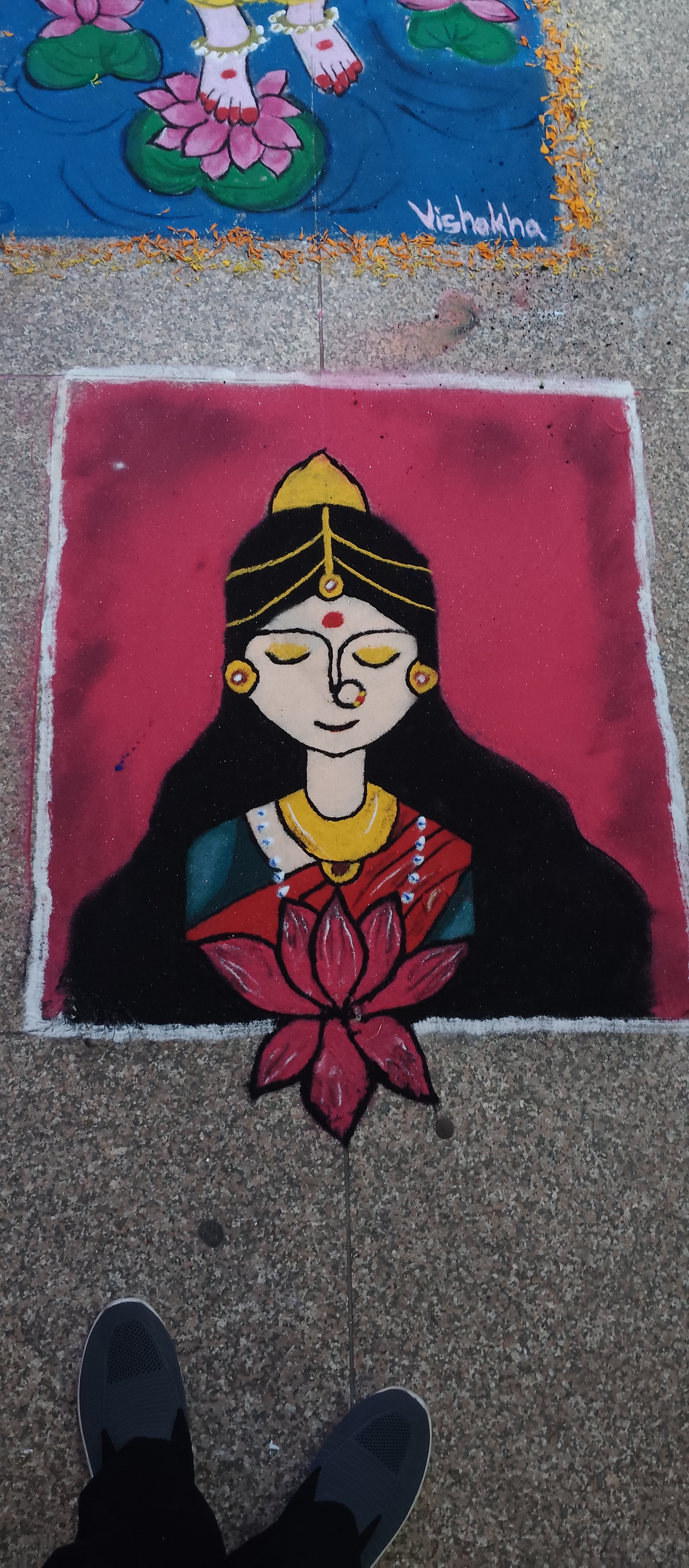 Rangoli
