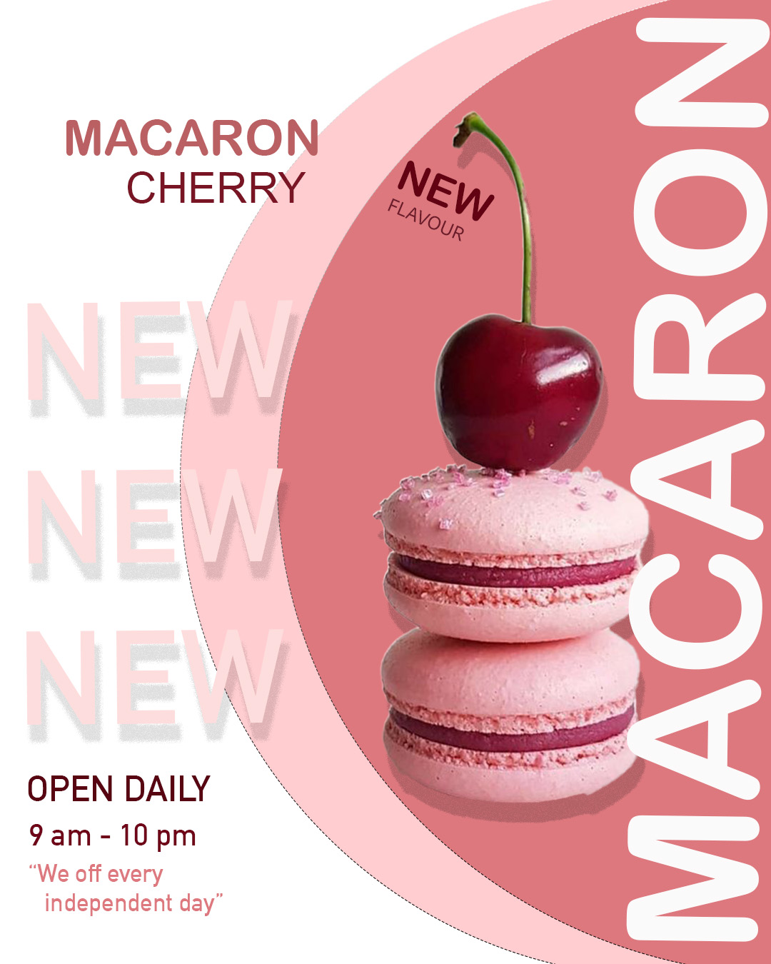 Macaron