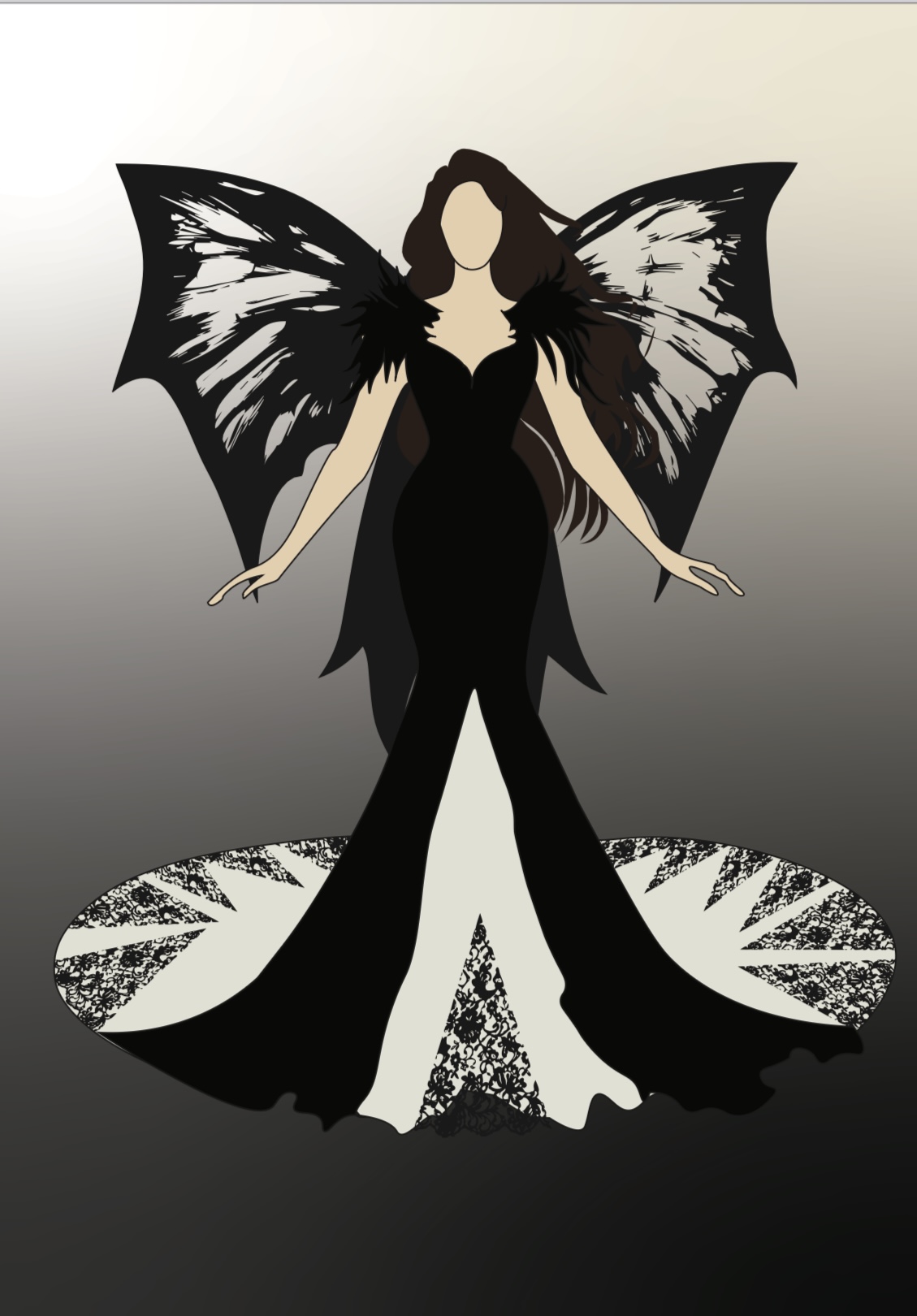 Lilith theme illustration