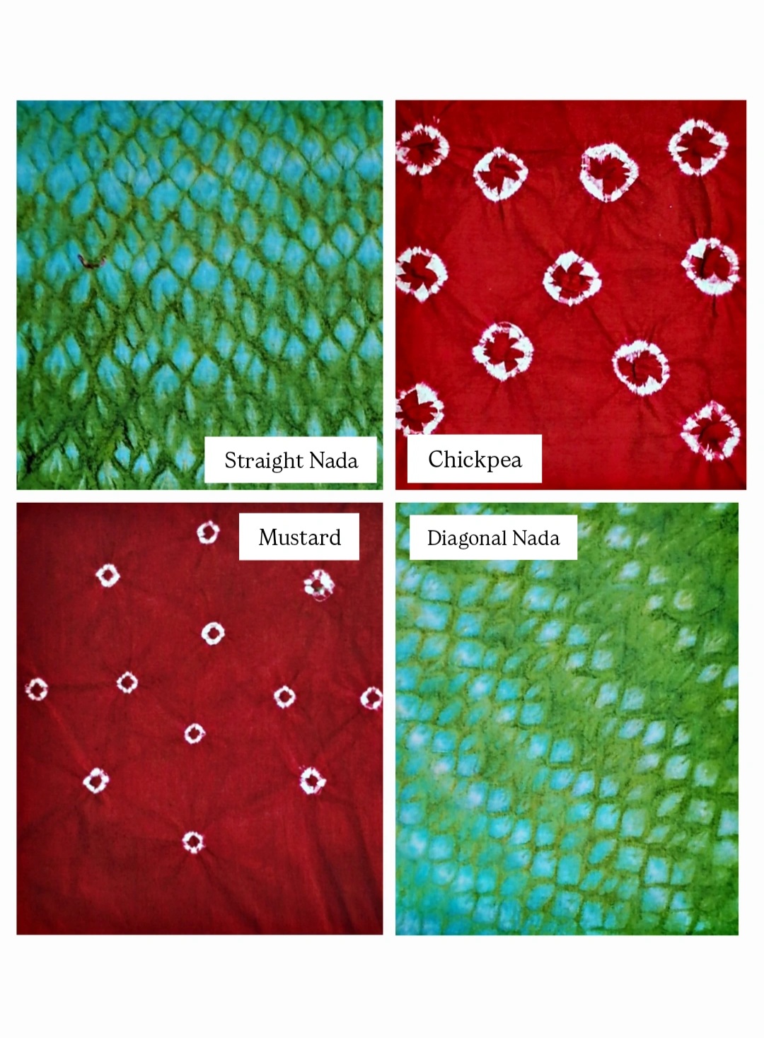 Textured Dye Series🩷️