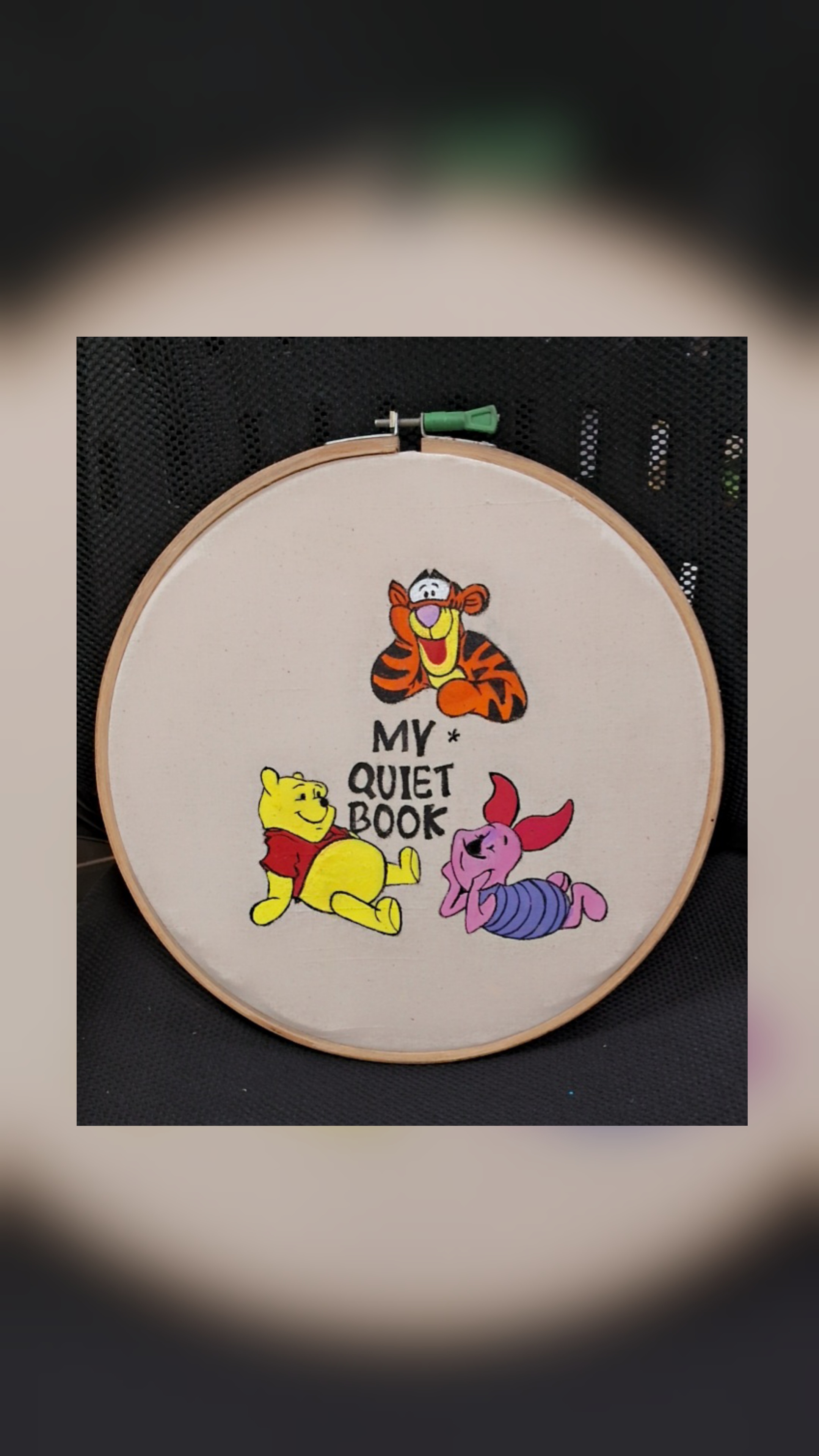 Calm Moments Painting✌🏻