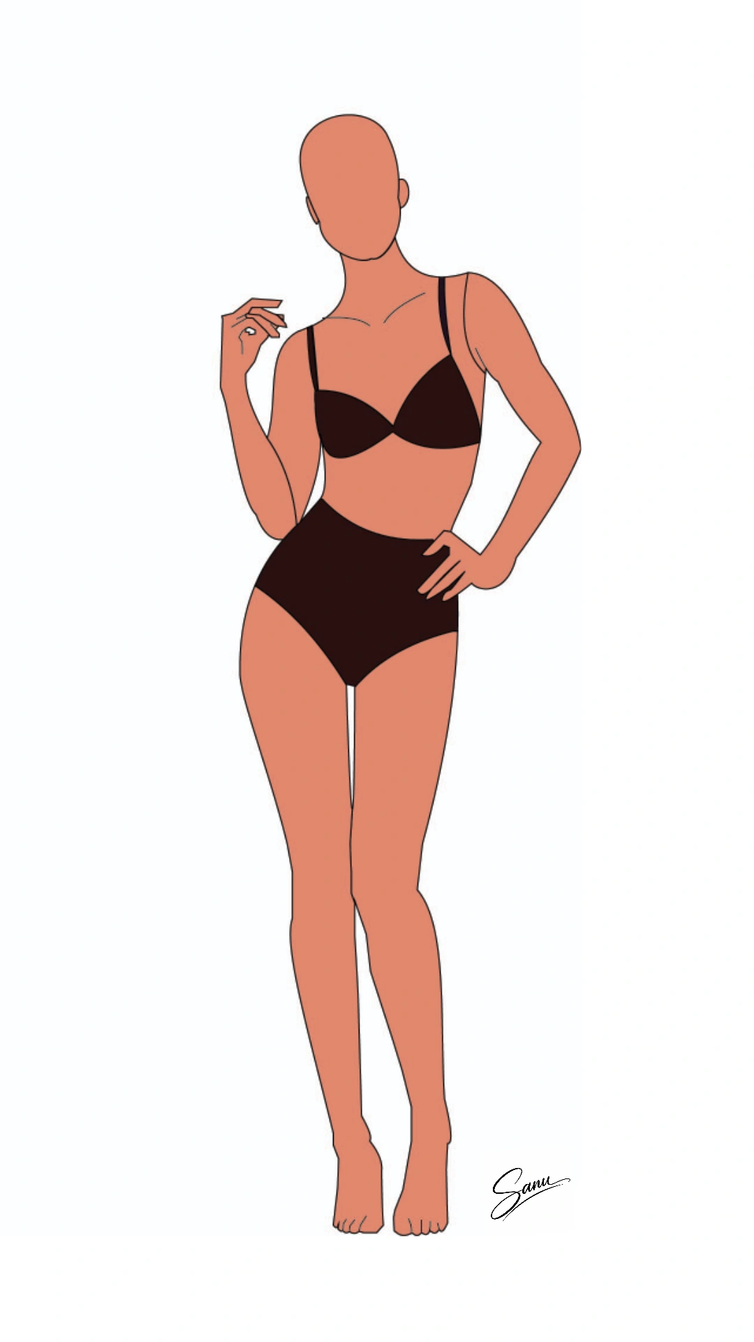 Rendering Illustrations