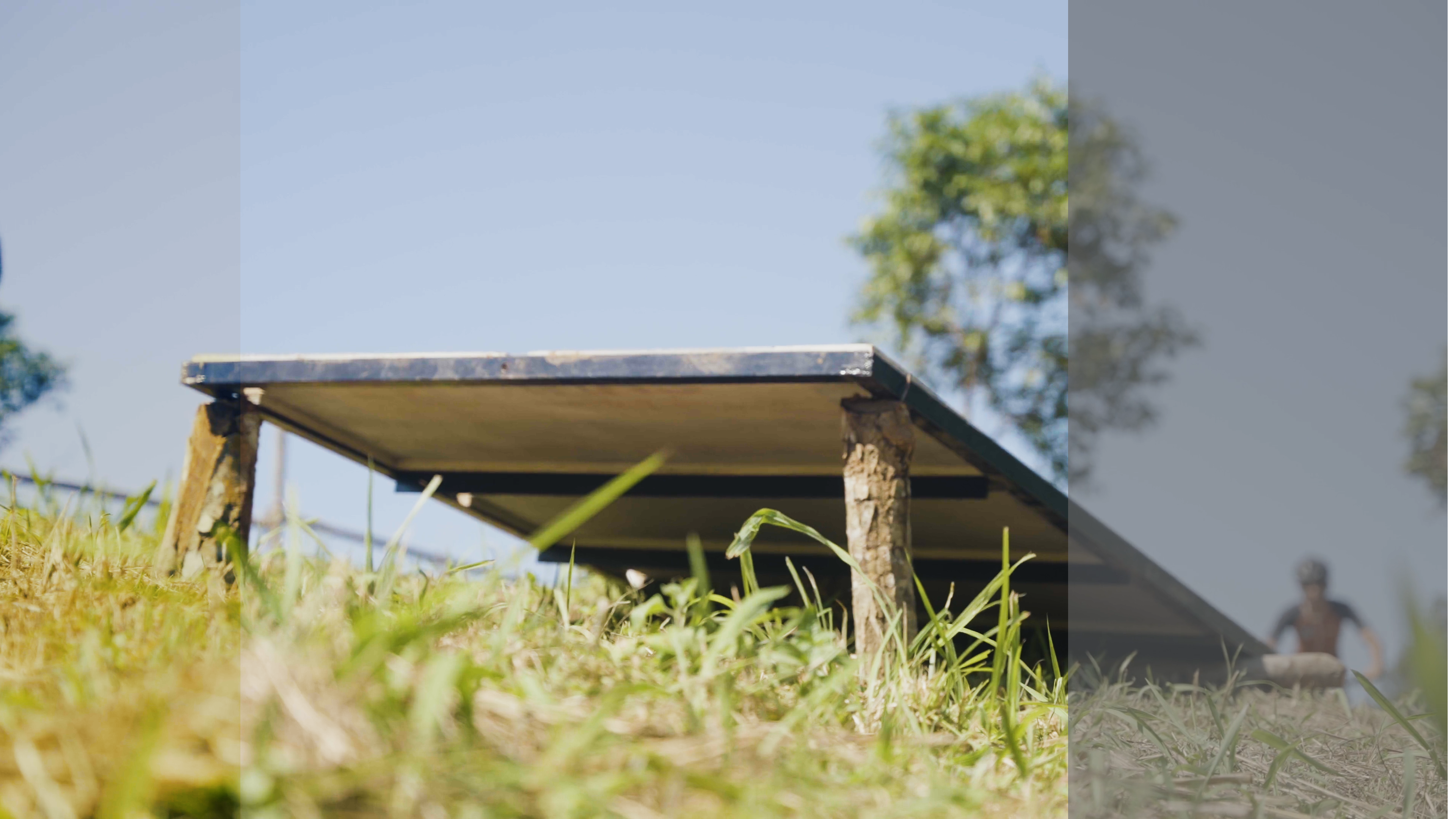 color correction/ grading