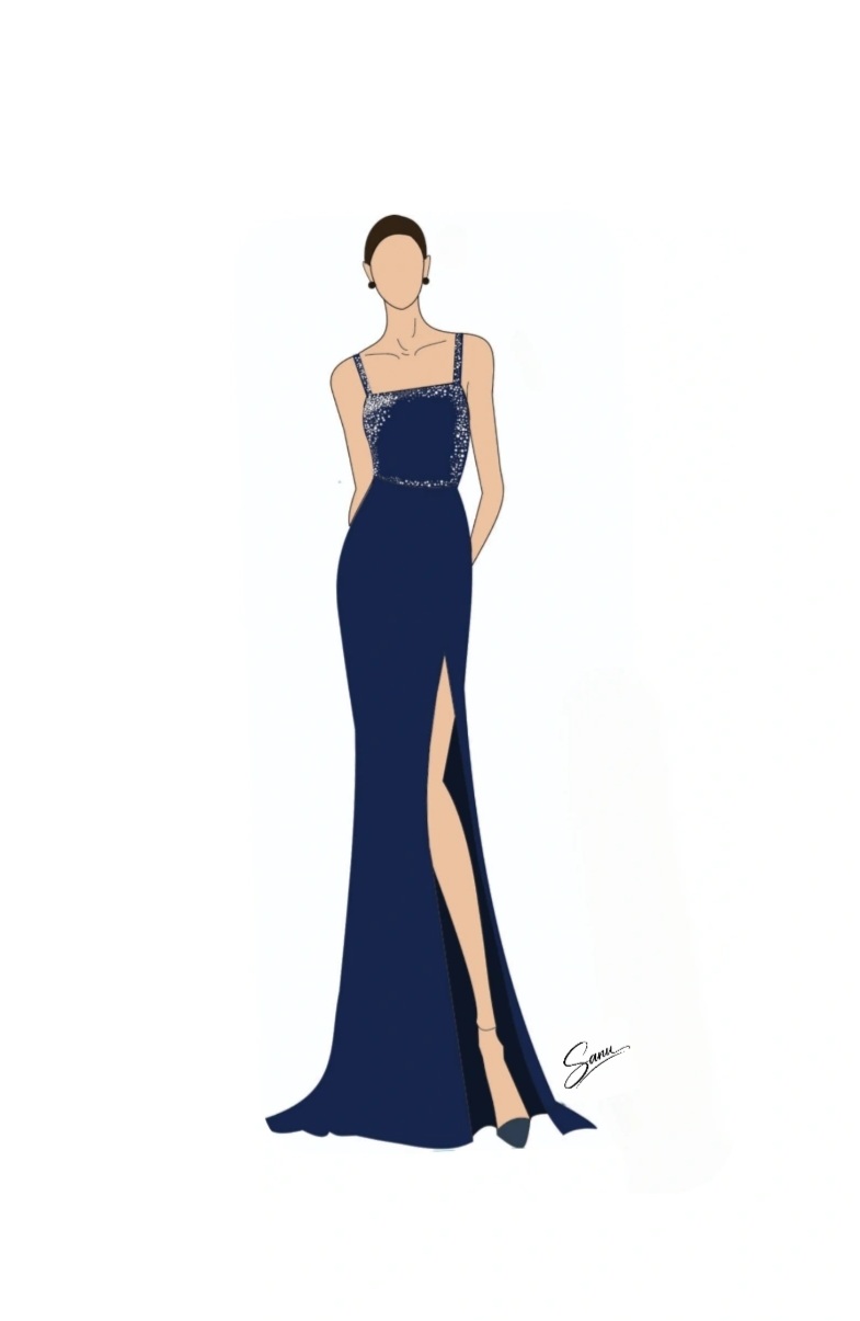 Digital Illustrations