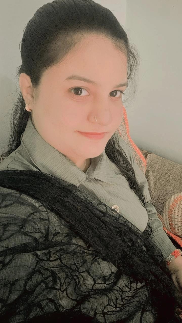 bushra Image