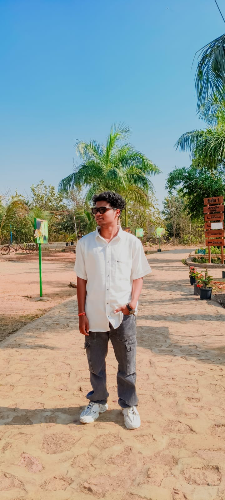 Profile image of omprakash