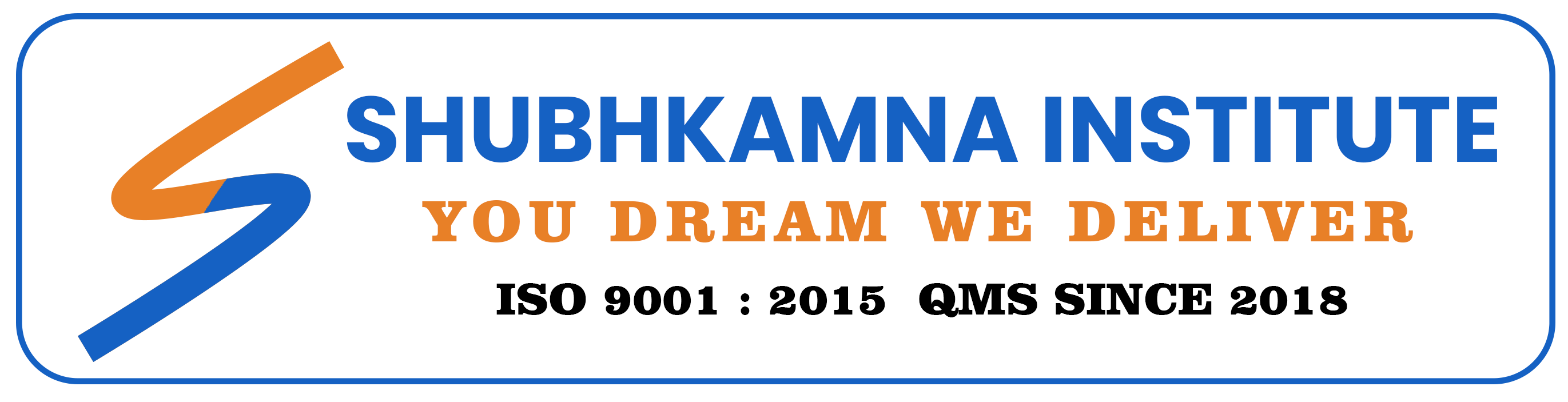 Shubhkamna_Institute